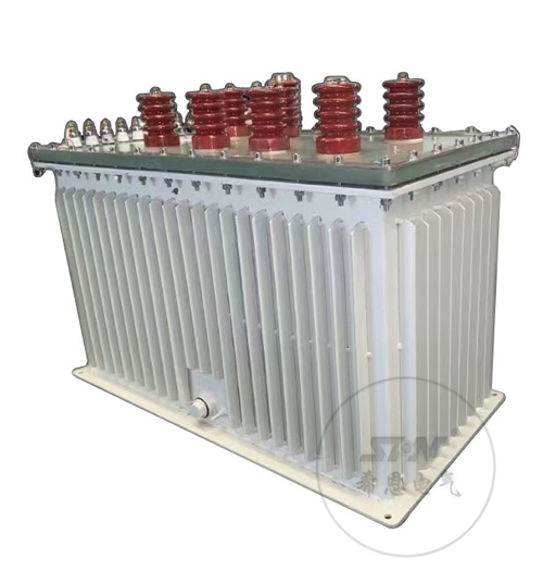 高压脉冲变压器