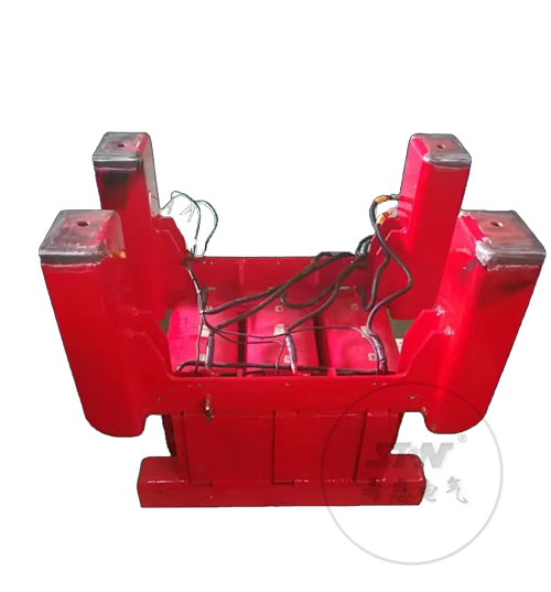 高铁专用变压器