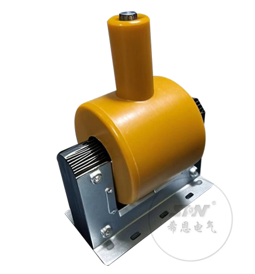 高压隔离变压器