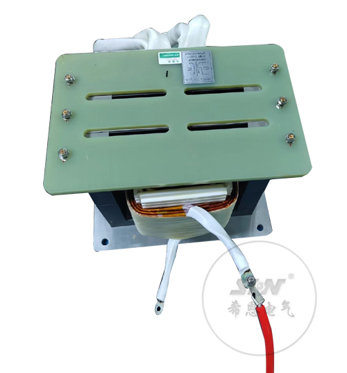 高频高压变压器