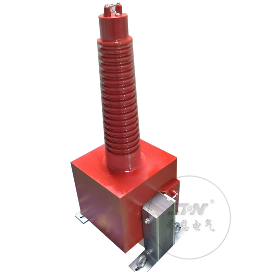 高电压隔离变压器