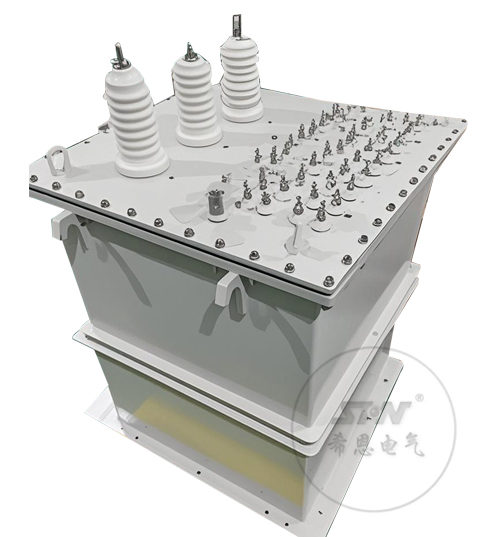 高压脉冲变压器